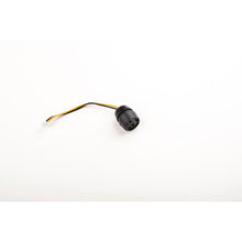 3M™ PELTOR™ panel socket, 2-pin for WS ALERT, J22D-01/SP | Pack (1 piece)