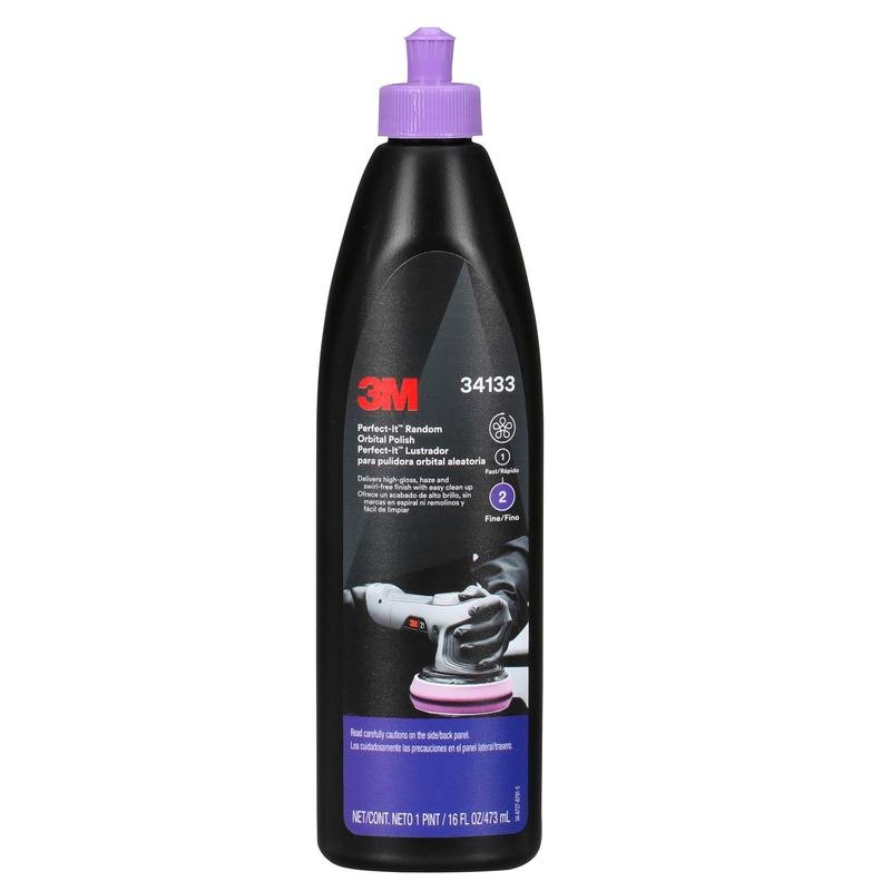 3M™ Perfect-It™ eccentric polish