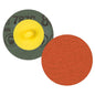 3M™ Roloc™ Fiber Disc 787C, 75 mm, 80+ | Pack (50 pieces)