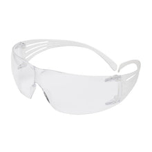 3M™ SecureFit™ 200 Safety Glasses, Anti-Scratch Coating, Clear Lens, SF201AS-EU | Pack (1 piece)