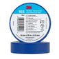 3M™ Temflex™ Vinyl Electrical Tape 165 Blue