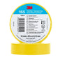 3M™ Temflex™ Vinyl Electrical Tape 165 Yellow