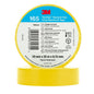 3M™ Temflex™ Vinyl Electrical Tape 165 Yellow