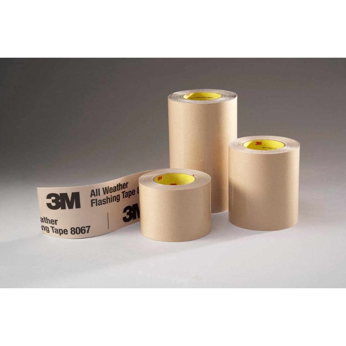 3M™ Flexible Stretch Sealing Tape 8067E FAST-F