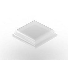 3M™ Bumpon™ SJ5307 elastic buffer, transparent, 10.4 x 2.5 mm, adhesive acrylic A-20 | Cardboard box (1 piece)
