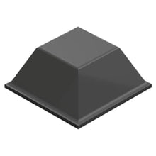 3M™ Bumpon™ SJ5018 elastic buffer 12.7 x 5.8 mm - Damping materials