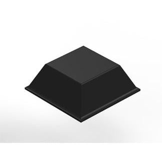 3M™ Bumpon™ SJ5023 elastic buffer 20.5 x 7.6 mm - Damping materials