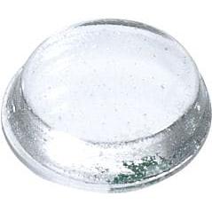 3M™ Bumpon™ SJ5344 elastic buffer, transparent, 19.1 x 4.1 mm, adhesive acrylic A-20 | Pack (1 piece)