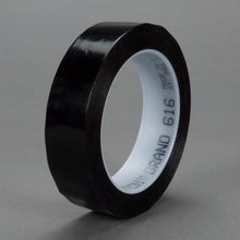 3M™ UPVC Tape 616, Red, 19mm x 66m, 0.06mm | Pack (1 roll)