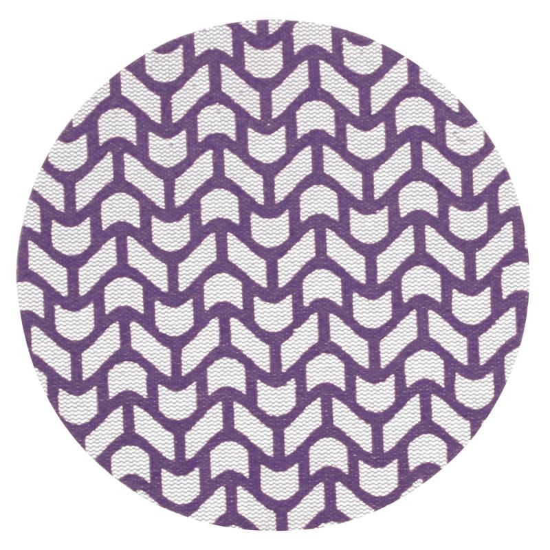 3M Xtract™ Cubitron™ II Grid Grinding Disc 710W, 125 mm, 180+, unperforated | Pack (50 pieces)