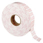 3M™ VHB™ Adhesive Tape 4912F, White, 16.5m - High Performance Adhesive Tape