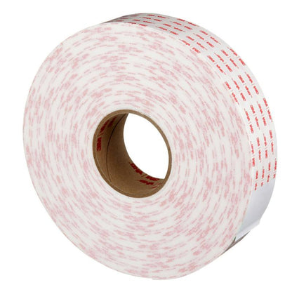 3M™ VHB™ Tape 4956P Gray - High performance adhesive tape