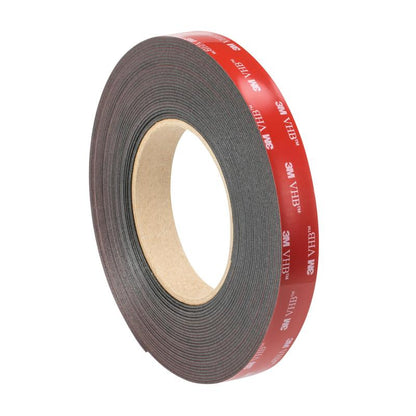 3M™ VHB™ Adhesive Tape 5952F Black