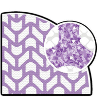 3M Xtract™ Cubitron™ II Net Disc 710W, 120+, 3 in x NH, Die 300V, 50/inner, 300 ea/Case | Pack (50 pieces)