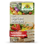 The Azet Garden Fertilizer from Neudorff Shop, an organic complete fertilizer with vegetable motifs, is a 1 kg heavy, rectangular box that highlights natural, organic ingredients and long-lasting effects - ideal for fertilizing plants.