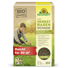 Azet Autumn Lawn Fertilizer