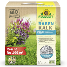 Azet lawn lime
