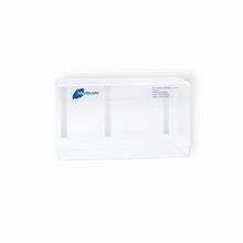 Wall bracket, Ghost, acrylic wall bracket with print, 250 x 145 x 100 | Pack (1 piece)