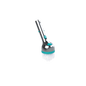 BAYROL corner brush | Pack (1 piece)