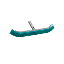 BAYROL cleaning brush 50 cm with rubber bristles | Pack (1 piece)