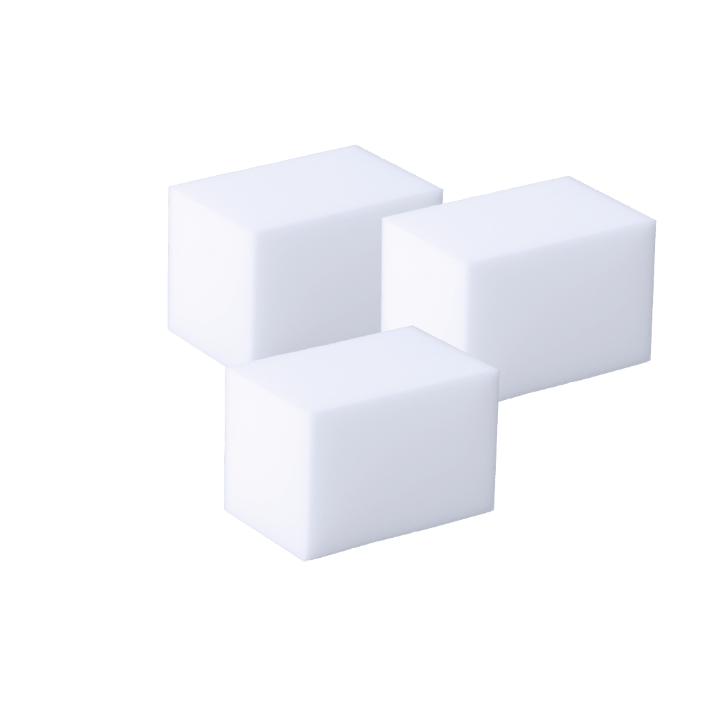 BAYROL cleaning sponge for the waterline set of 3 | Pack (3 pieces)