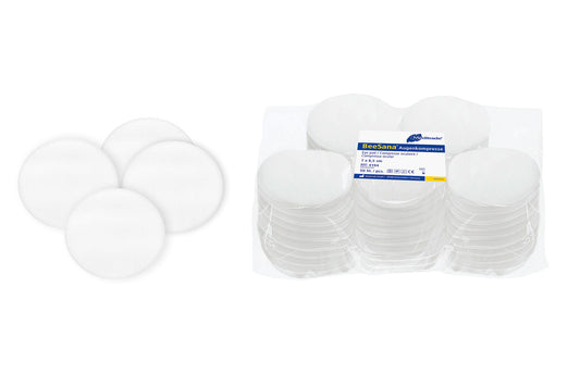 BeeSana® eye compress