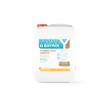 BAYROL pH-Minus Liquid Domestic 14.9% concentrate for lowering a pH value