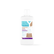 BAYROL Quickflock Super 1 L flocculant for the quick removal of cloudiness
