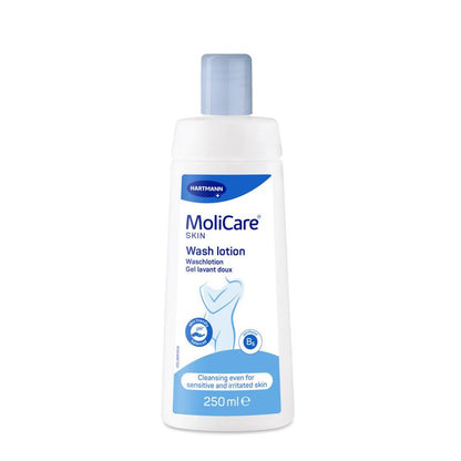 Hartmann MoliCare® Skin Wash Lotion