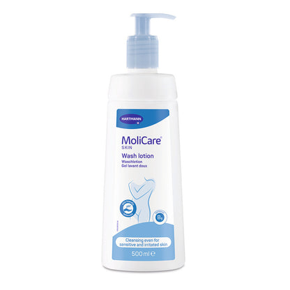 Hartmann MoliCare® Skin Wash Lotion