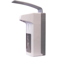 Meditrade disinfectant dispenser