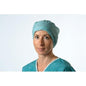 Foliodress Cap Comf Apart | Pack (100 pieces)