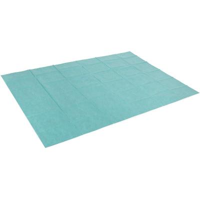 Foliodrape Protect table cover 100x150 reinforced | Pack (30 pieces)