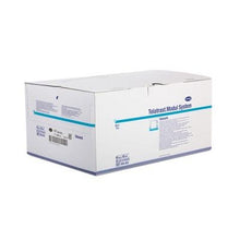 Telasorb® abdominal towel sterile 4-ply 20 threads white