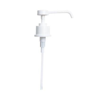 Flip cap 100 ml | piece (1 piece)