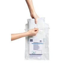 Hartmann Foliodress Comf.extra verst L st W+T P28 | Carton (1 carton)
