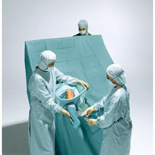 Hartmann Fdrape P Knee/Arthroscopy Set IV P4 | Pack (4 pieces)