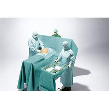 FD PP Section Set I | Pack (4 pieces)