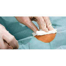 FD P perforated cloth sk 170x250* Ø10 P11 crepe weft | Pack (11 pieces)