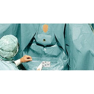 Hartmann Foliodrape Protect Urology Set II P8 | Pack (8 pieces)