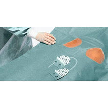 Hartmann Foliodrape PP Angiography Set I P5 | Pack (5 pieces)