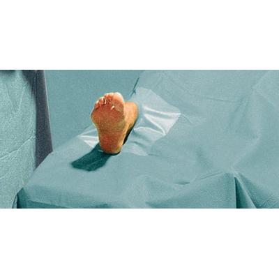 FD P hand/foot set I | Pack (8 pieces)
