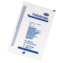FD collection bag