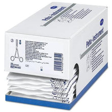 Micro Mosquito Clamp anatomically straight 12.5cm | Pack (25 pieces)