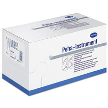 Hartmann splinter tweezers straight 9cm P25 | Pack (25 pieces)