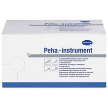Hartmann Mayo-Hegar needle holder straight 12 cm P25 | Pack (25 pieces)
