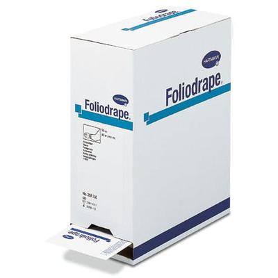 Hartmann Foliodress Arm Cover 50cm P40 | Pack (40 pieces)