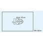 Hartmann Fdrape P arthroscopy drape 245x320 KR P6 | Pack (6 pieces)