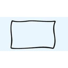 Foliodrape Protect drape 120x150 | Pack (30 pieces)