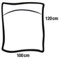F PP Patient Records 100x120 | Pack (20 pieces)